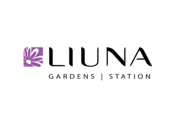 Liuna Station
