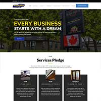 Bennett Signs inc - PCTechs