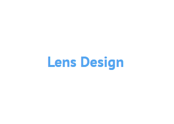 Lensdesign