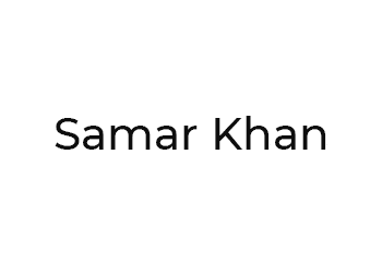 Samar Khan - PCTechs