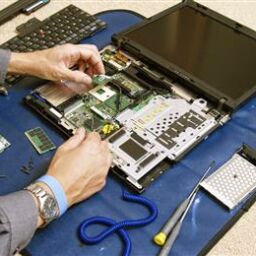 computer repair services in Hamilton - PCTECHS