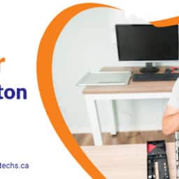 Computer Repair Shops Hamilton - PCTechs