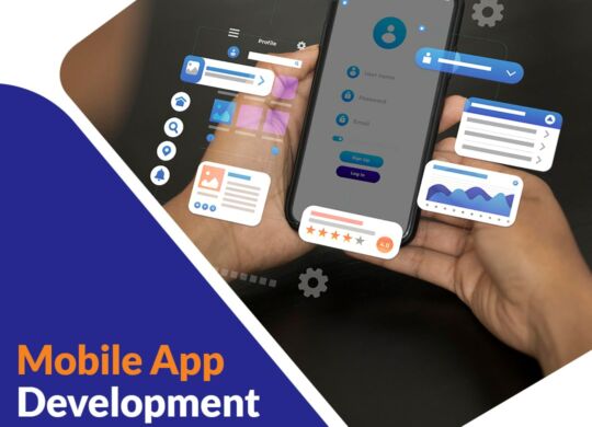 App Development Company Canada